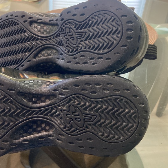 AIR FOAMPOSITE ONE - Picture 6 of 7